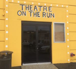 Theatre on the Run