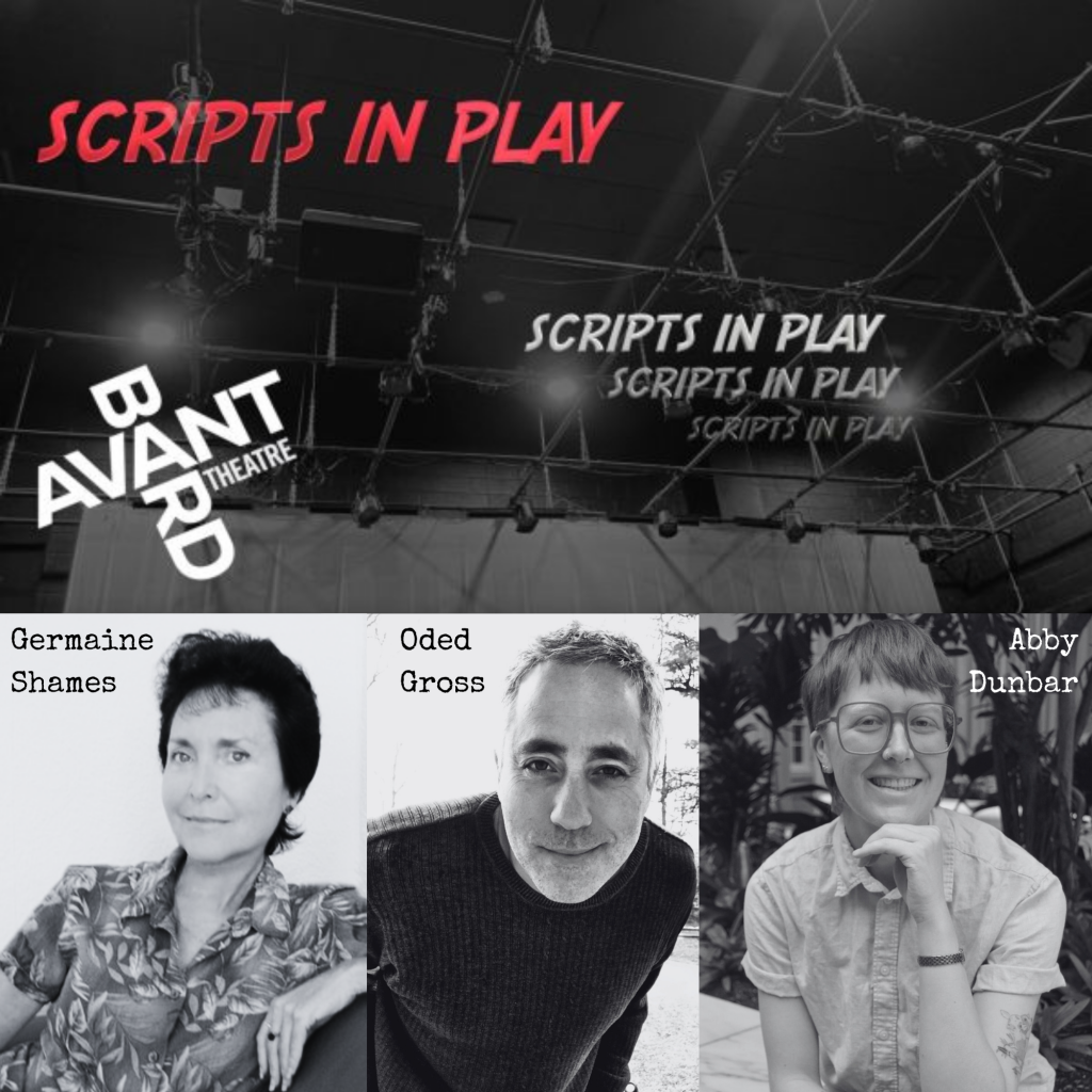 10th Annual Scripts in Play