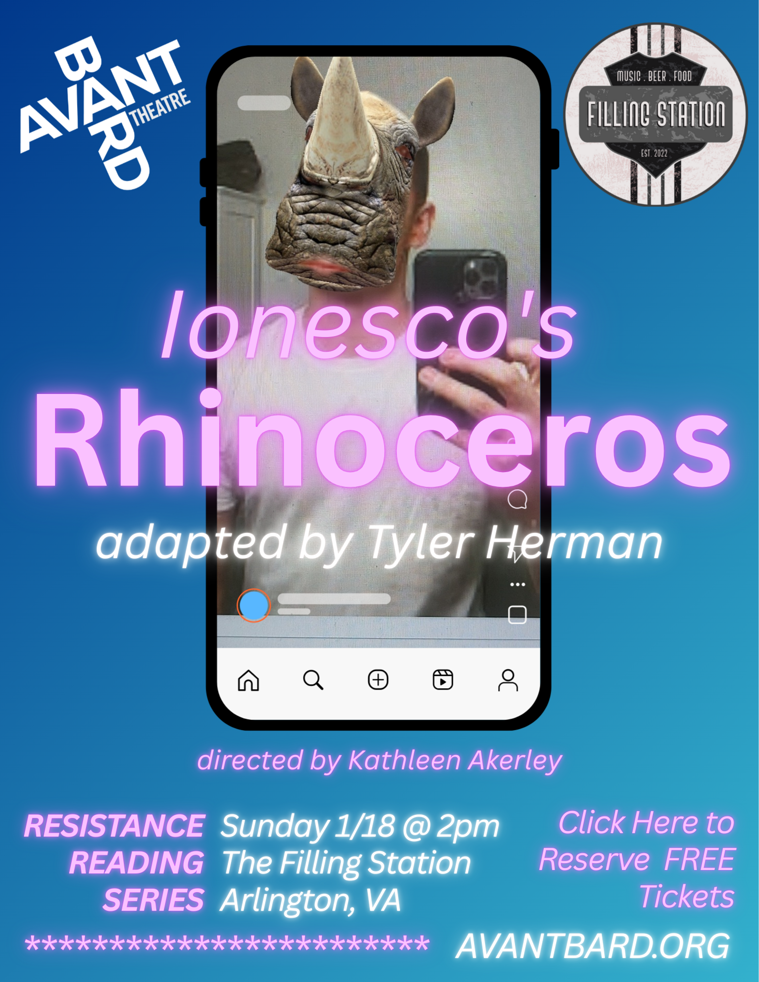 Rhinoceros