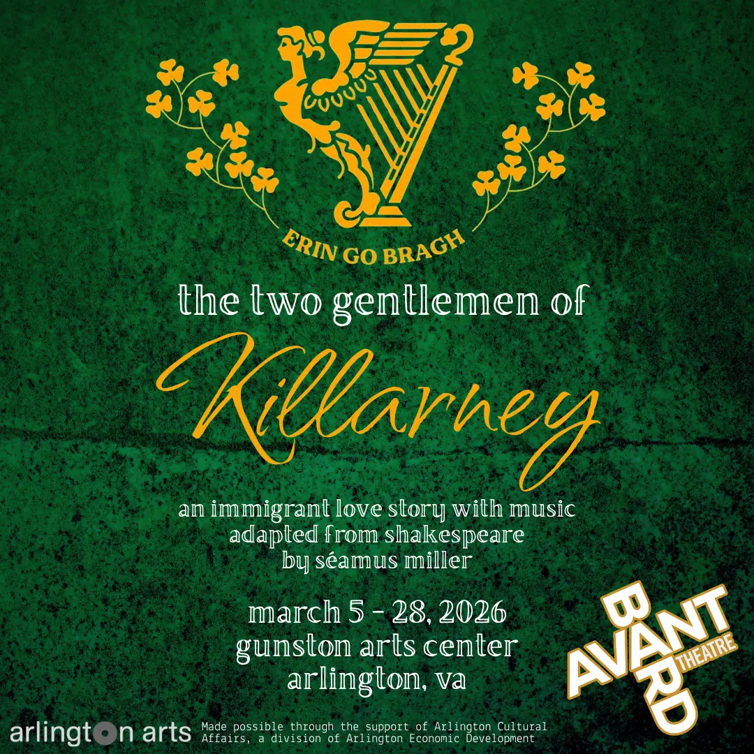 The Two Gentlemen of Killarney